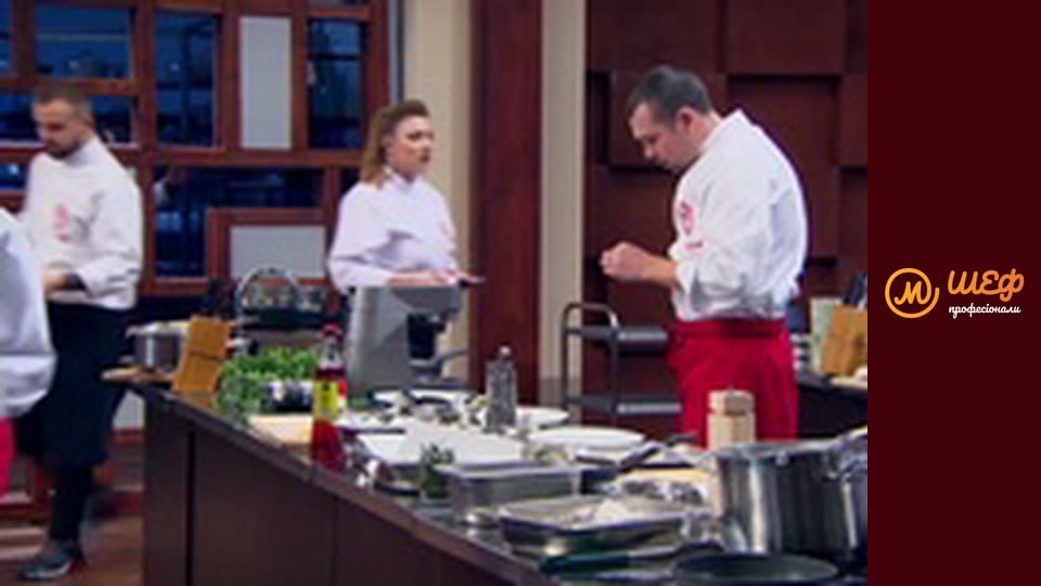 Сезон 2, Выпуск 13, Часть 4