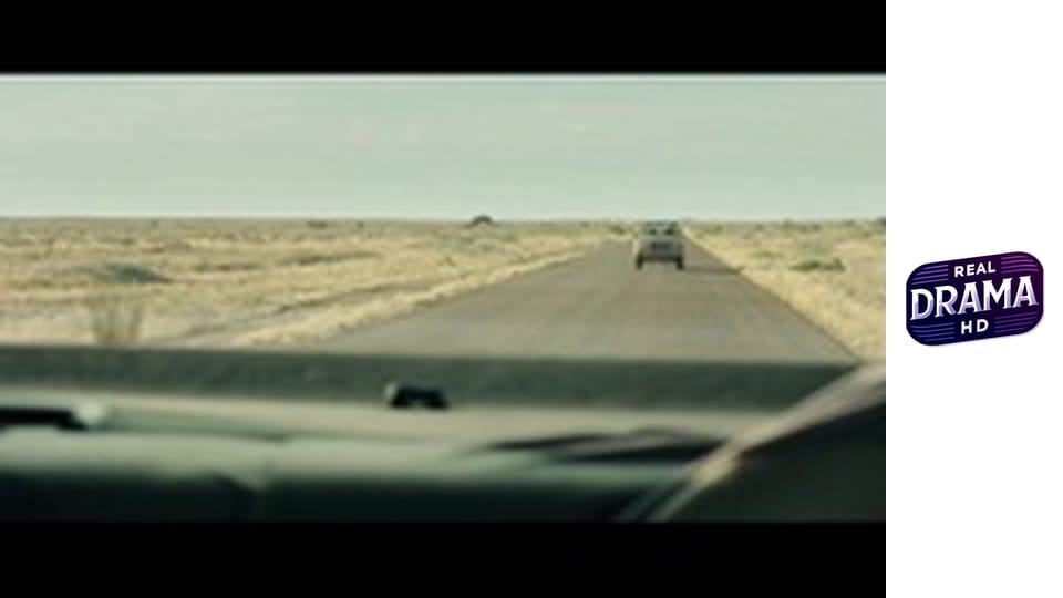 The Rover