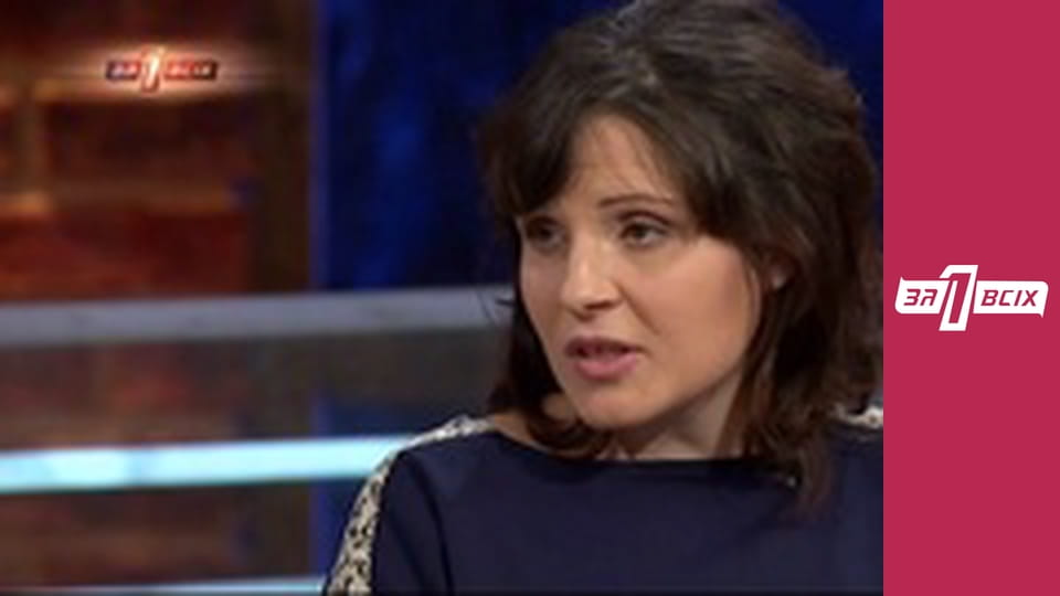 Жіноча дружба. Частина 2