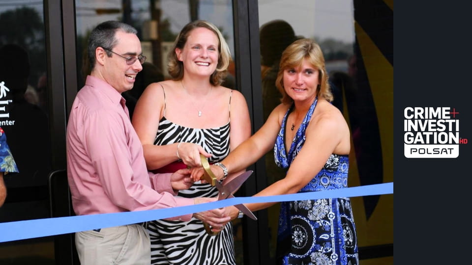 Uciec bestii S1E9 - Autostradowy zabójca