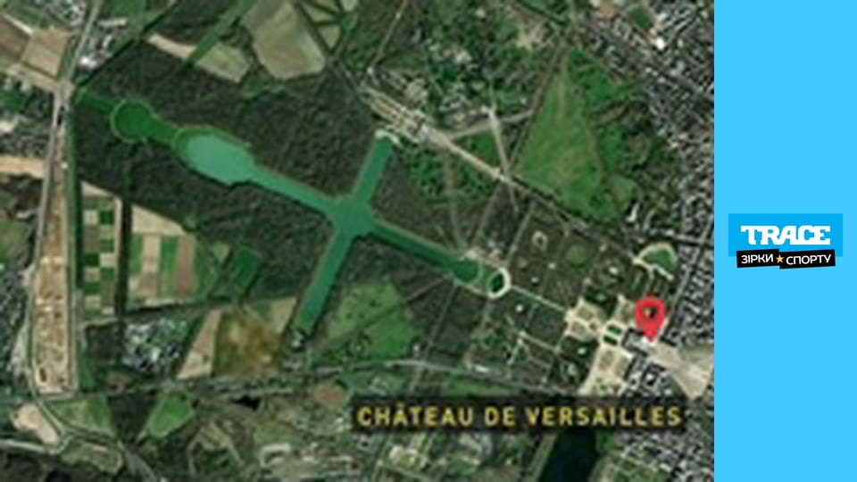 Путівник з ігор: Кінний спорт