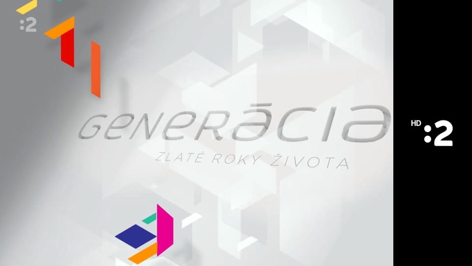 Generácia - zlaté roky života E36