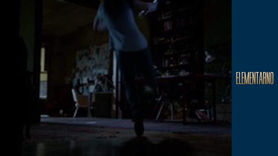 Елементарно Сезон 1 Епізод 16