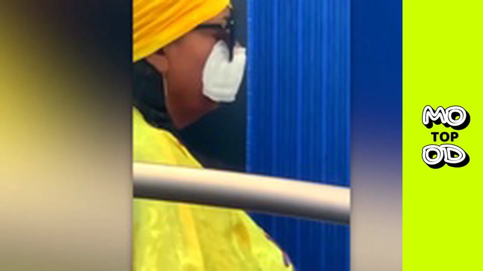 TopMood - Випуск 52