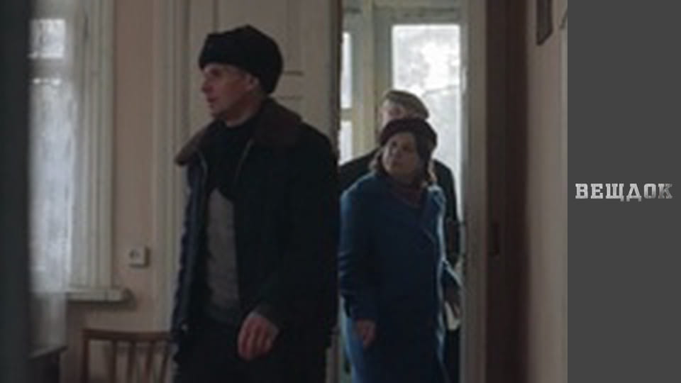 Речдок. Сезон 11 - серія 47