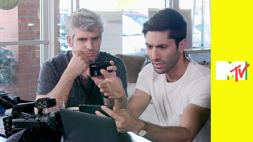 Catfish: Láska online S5E17 - Andrea, Alex & Andrea