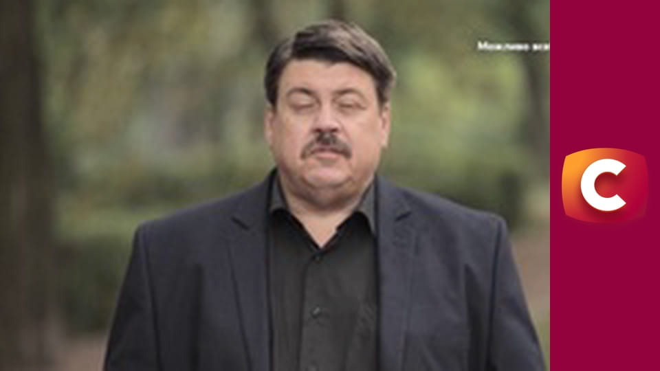 "Історія одного злочину", 8 сезон, 19 еп. "Гидке каченя".