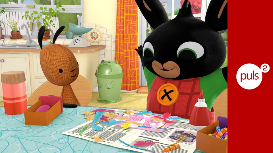 Bing S1E31 - Brodzik