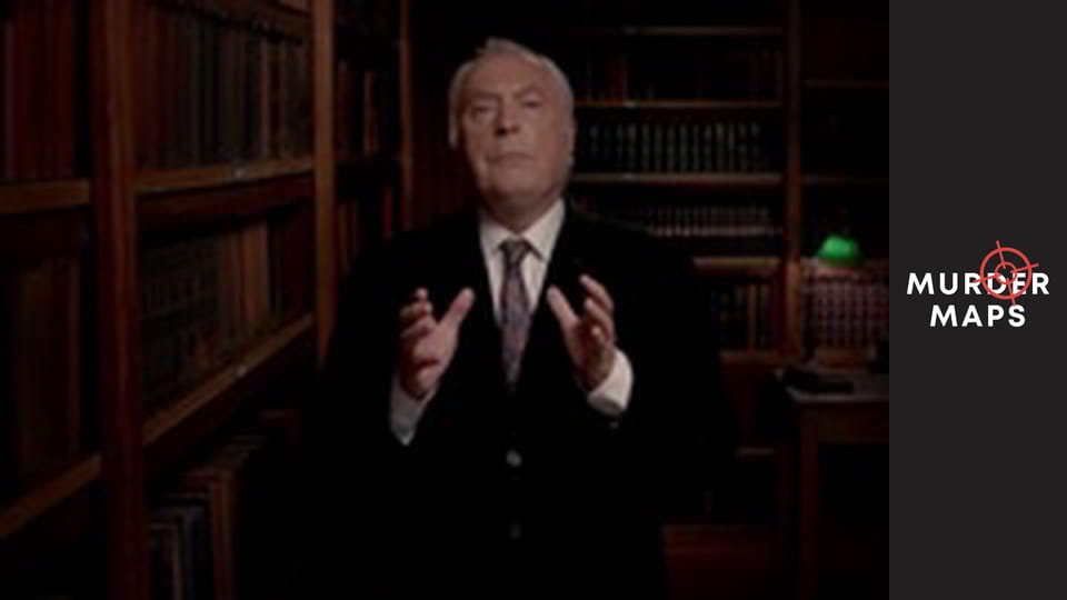 Bluebeard/Henri Landru