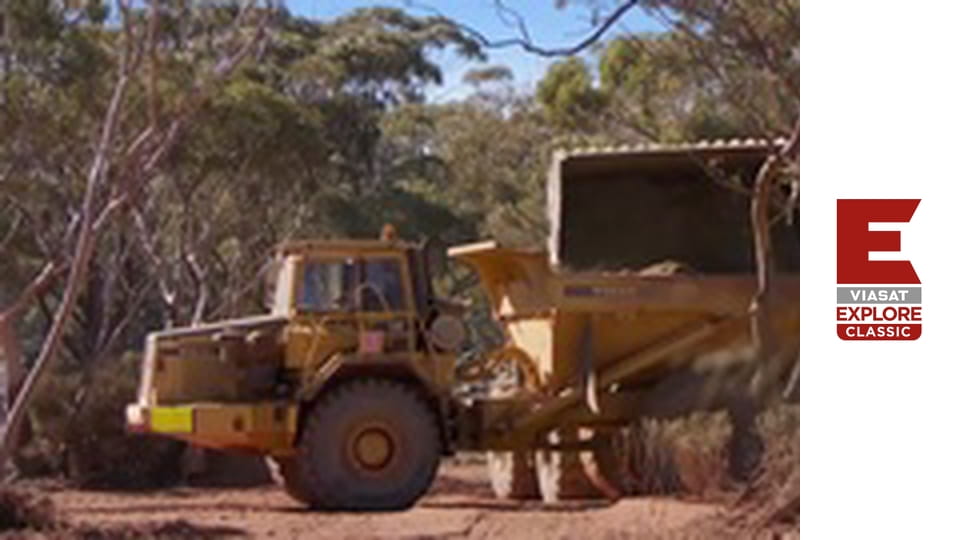 Австралійські золотошукачі - Сезон 4 Серія 2