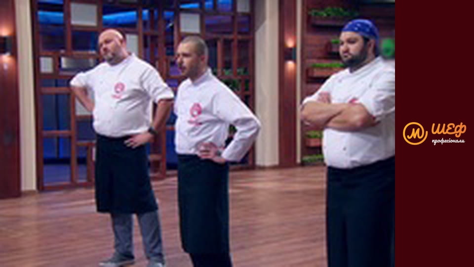 Сезон 2, Випуск 7, Частина 5