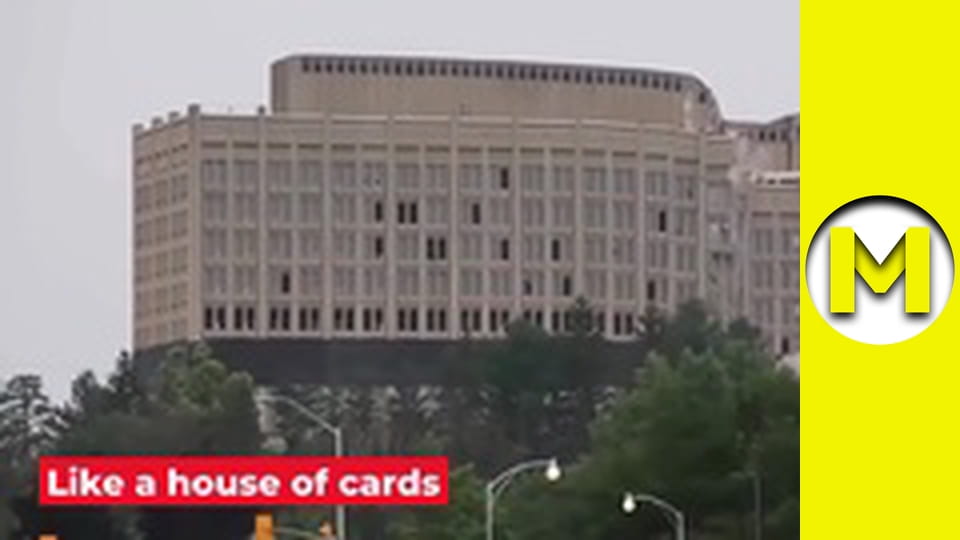 Max TV - сезон 1 - серія 5