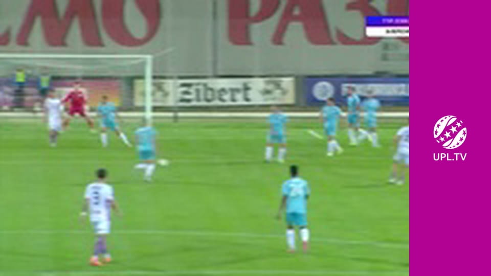 УПЛ: VBET. Кудривка - Эпицентр. 7-й тур. Сезон 2025/26.