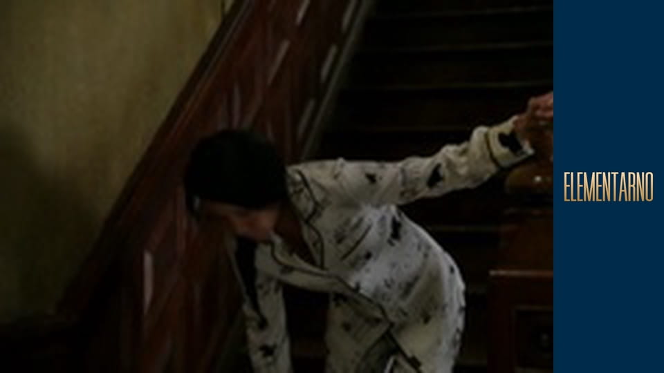 Элементарно Сезон 5 Эпизод 3