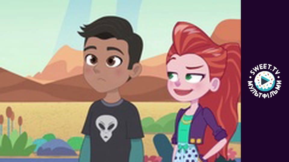 Polly Pocket. season 2 - episode 13