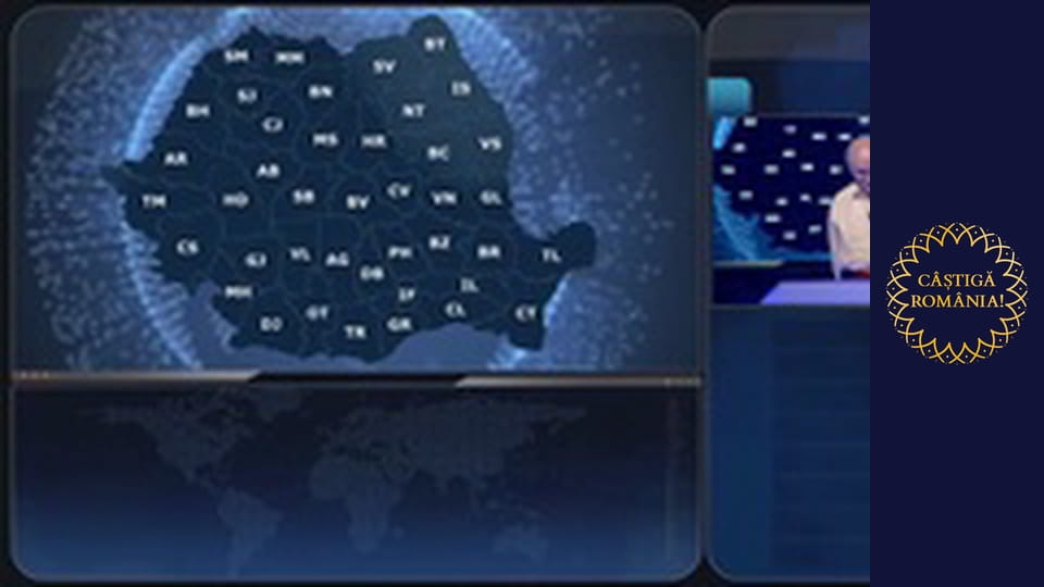 Castiga Romania Season 3 Episode 43