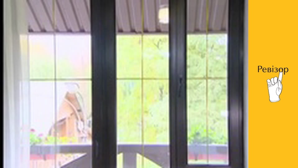 Ревізор, Сезон 4, Випуск 8