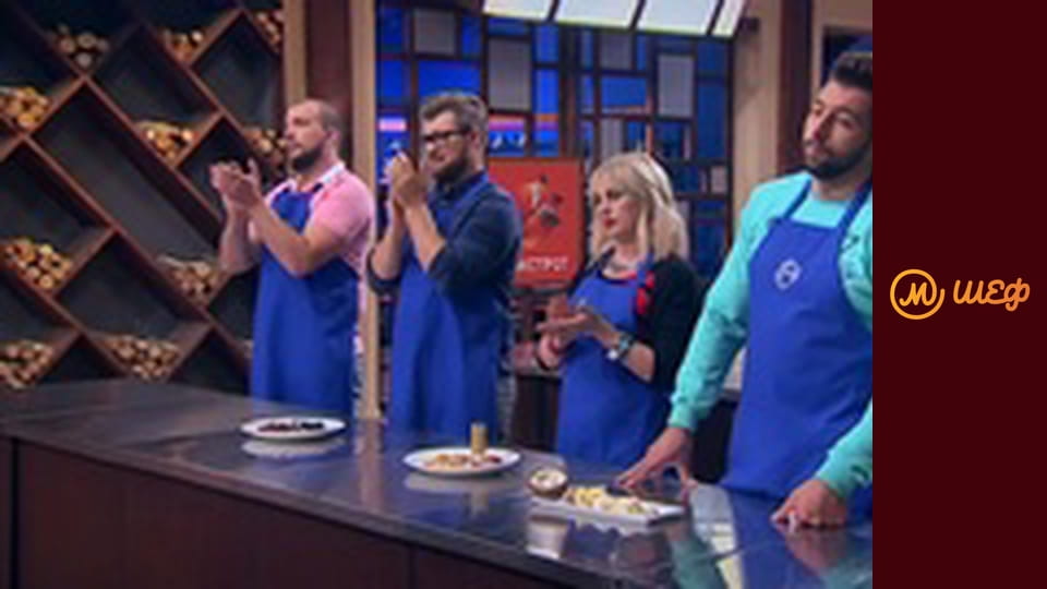 Сезон 7, Випуск 13, Частина 8