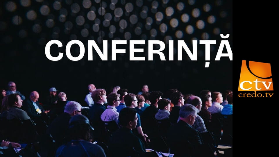 Conferinţă / Concert