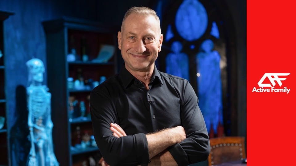 Straszne Dawne Czasy - Higiena