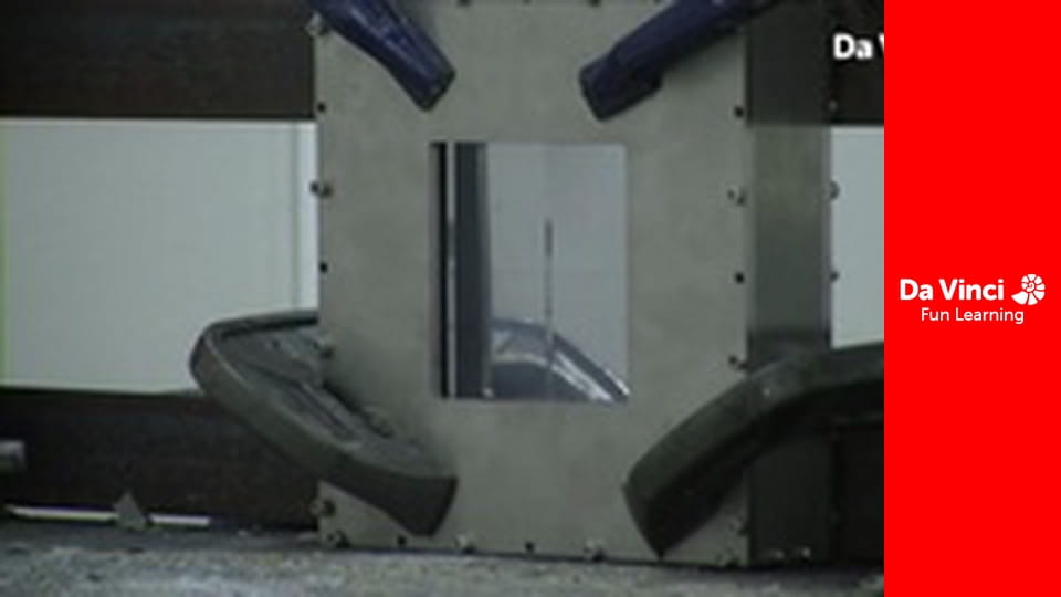 Зроби мене супергероєм - Сила хробака і абсолютно новий мозок