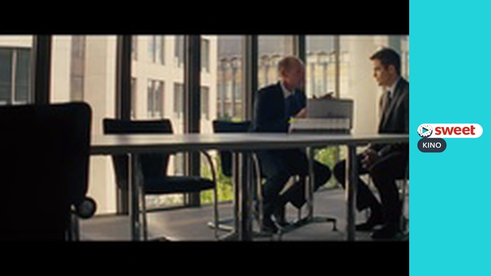 Джек Раян: Теорія хаосу