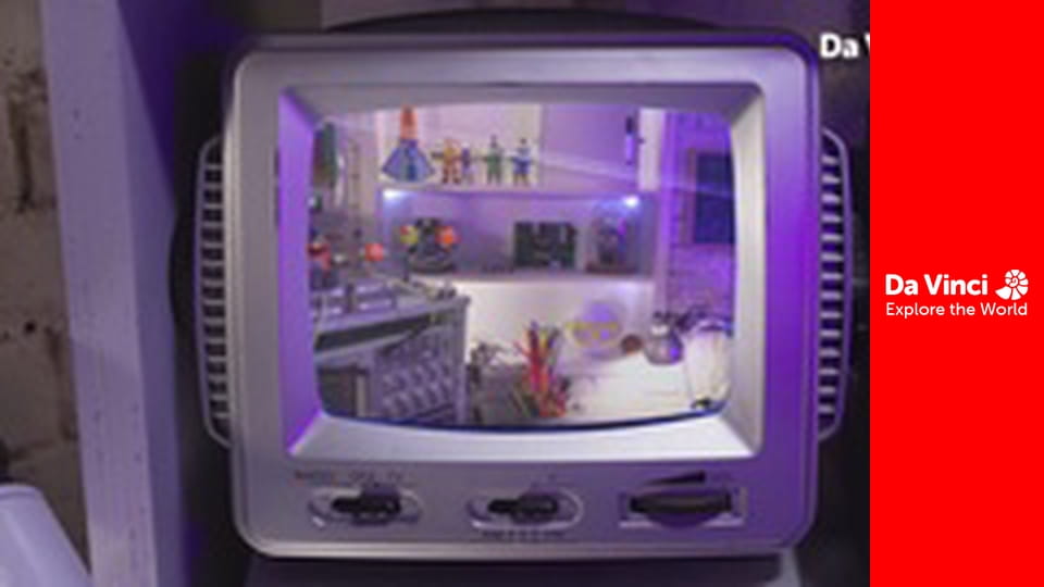 Лабораторія казкових витворів - Летюча свиня