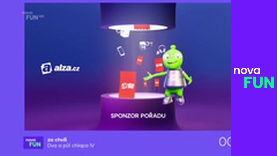 Dva a půl chlapa S4E12 - Kastrování ovcí v Montaně