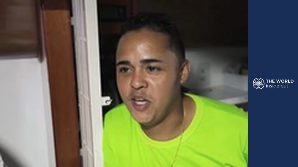 Journey to Marajó island and mangrove crab hunting. Brazil.