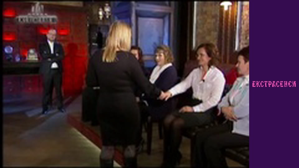 Сезон 14, Випуск 9, Частина 2