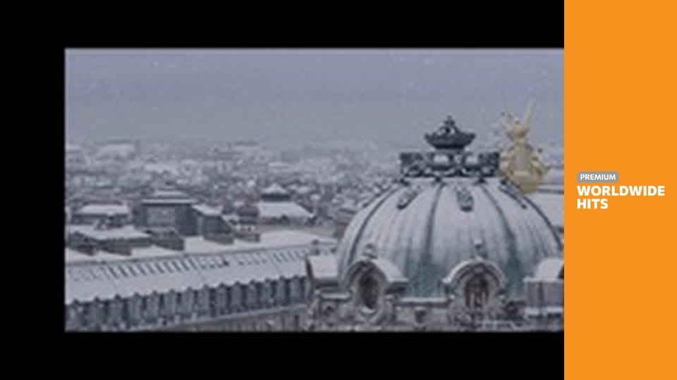 The New Adventures of Aladdin