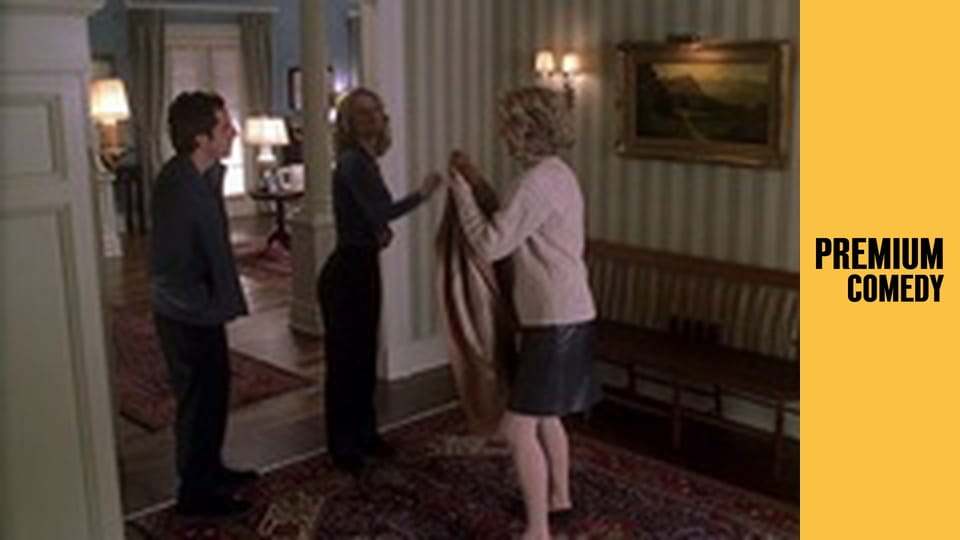 Знайомство з батьками