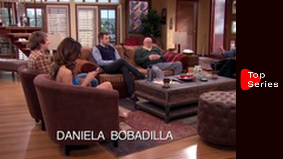 Charlie Breaks Up with Kate