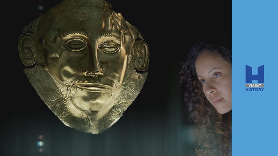 Найдивніші речі S2E4 - Психограф, кривава маска й проклятий глечик із куркою