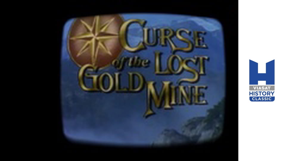 Прокляття мерця: Зникле золото Іспанії - У пошуках Брауна