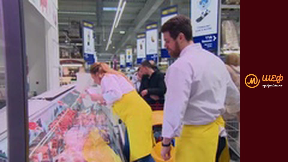 Сезон 2, Випуск 9, Частина 2