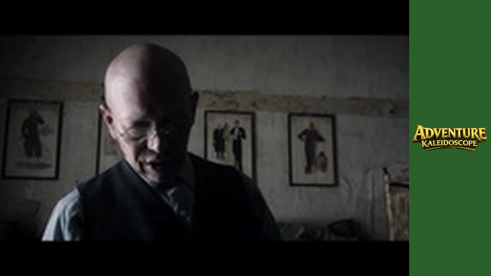 Tall Tales / Apró mesék