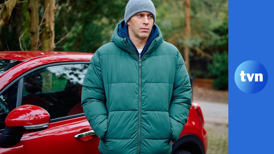 Na Wspólnej S24E4203