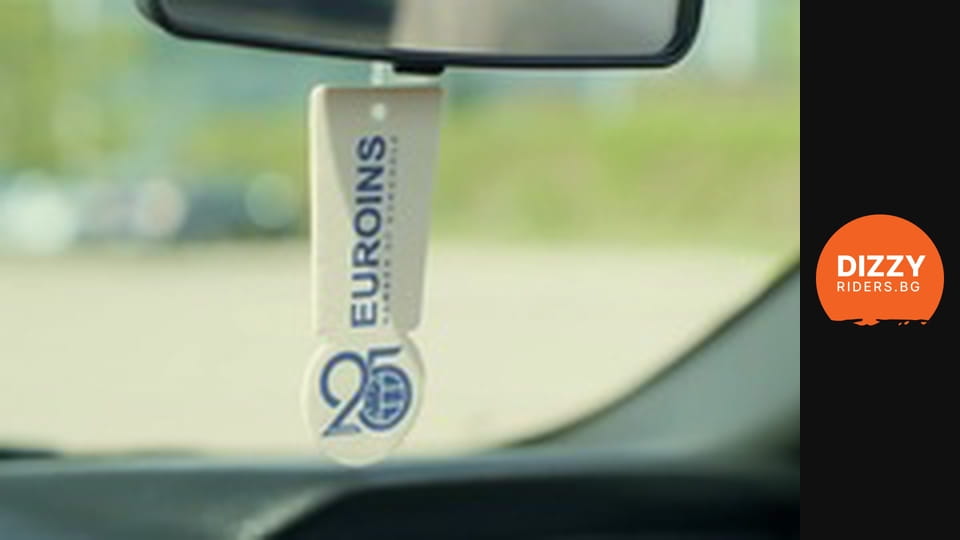 DIZZY RIDERS Сезон 1 Епізод 16