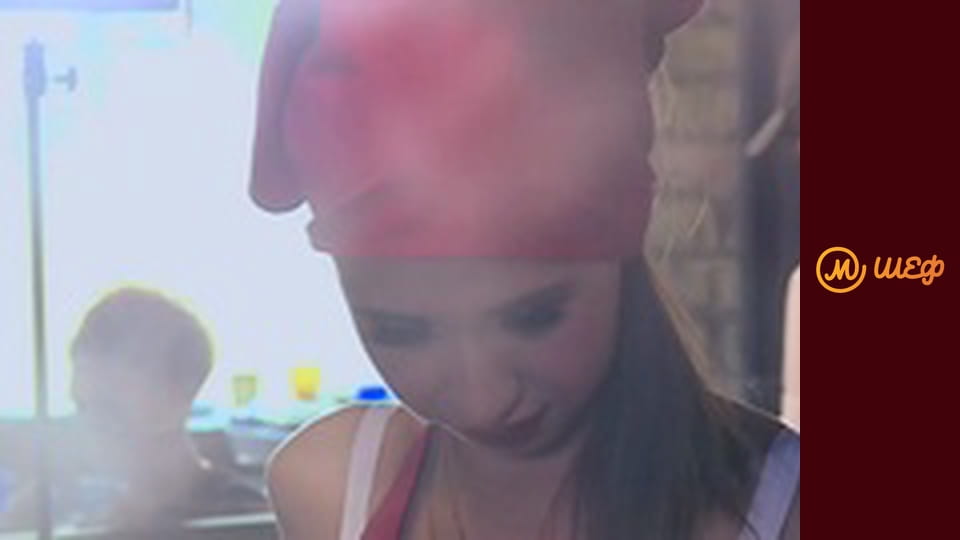 Сезон 8, Випуск 1, Частина 5