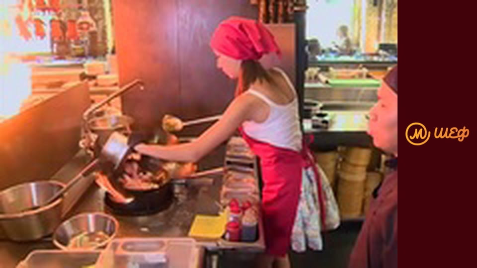 Season 8, Episode 1, Part 5