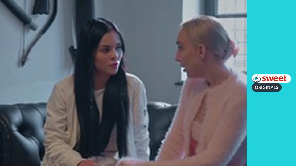 Зрадники Серія 3