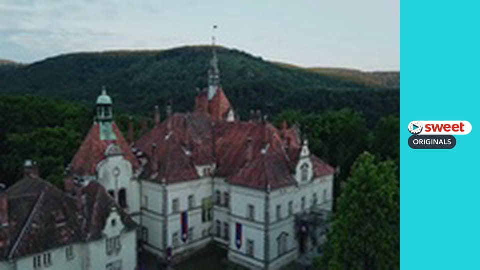 Зрадники Серія 3