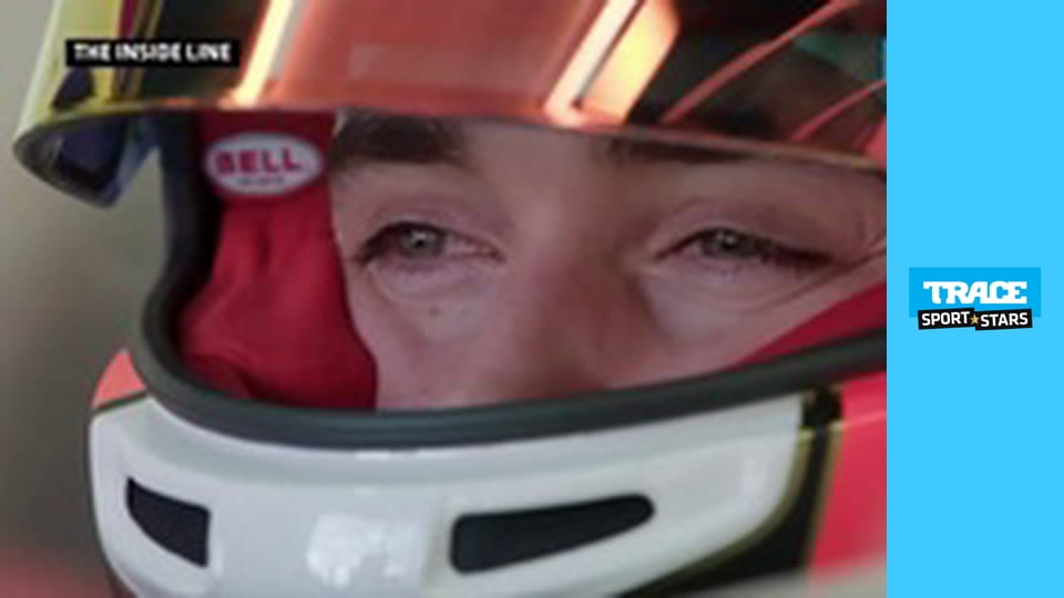 Only Live Once. BMX Supercross.