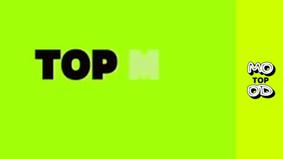 Top Mood, Сезон 2, Випуск 38