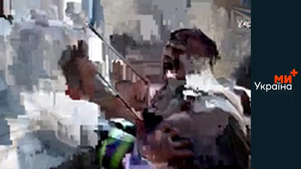 Т/с "Чикаго в огне", 3 сезон, 18 с.