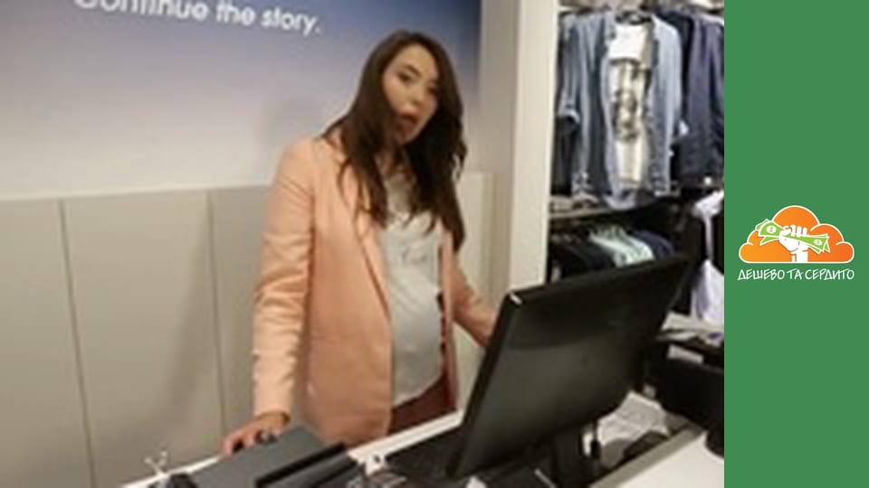 Дешево та сердито, Сезон 1, Випуск 6