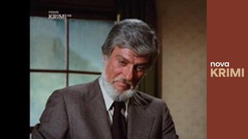 Columbo E27 - Obrácený negativ