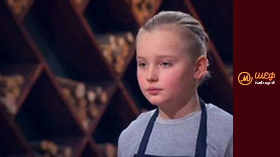 МастерШеф Дети, Сезон 2, Выпуск 11, Часть 9