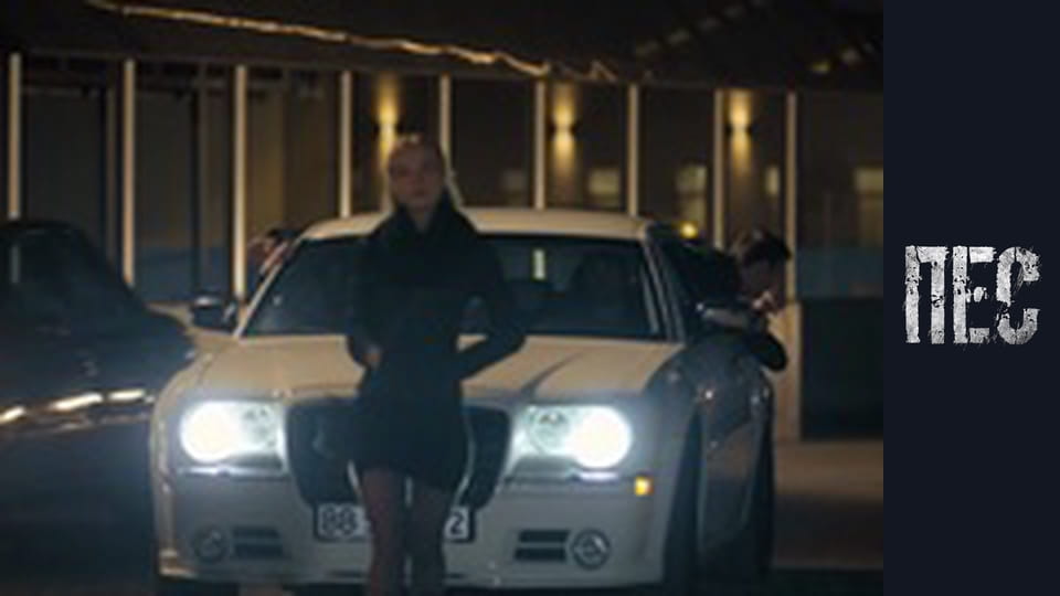 Пес, Сезон 3, Серія 24